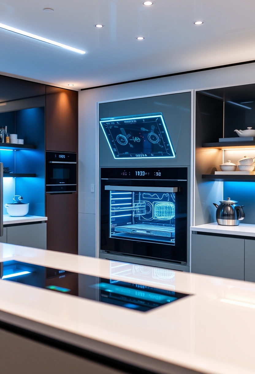 kitchen appliances ideas 15