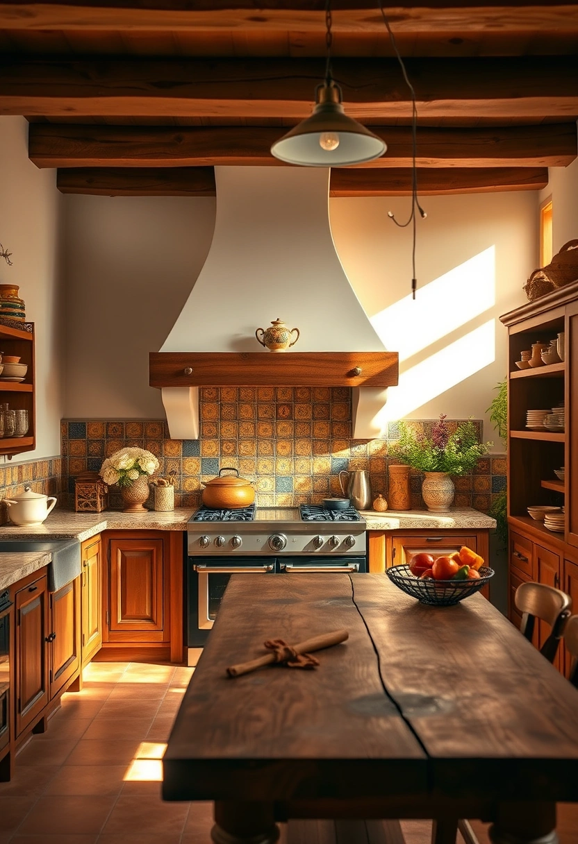 kitchen appliances ideas 16