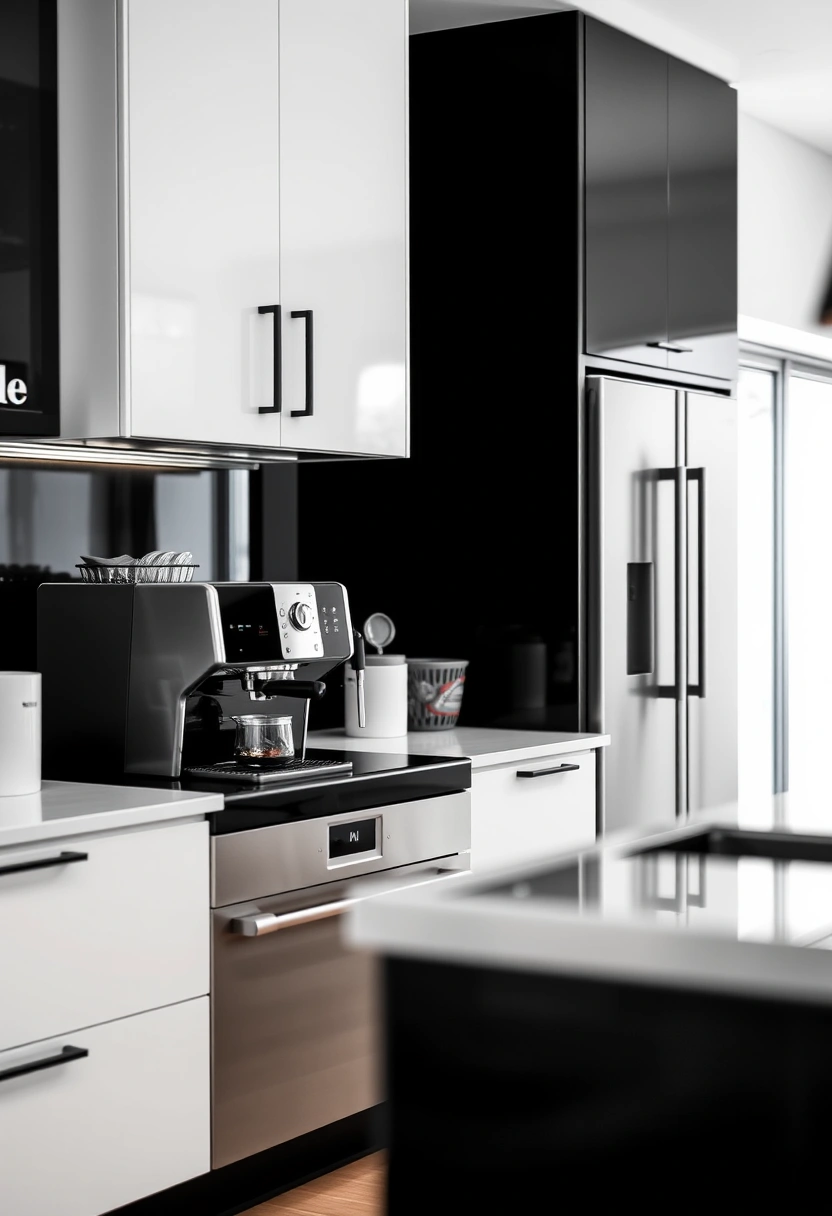 kitchen appliances ideas 17