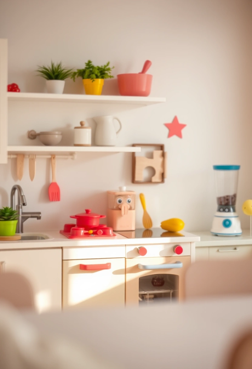 kitchen appliances ideas 18