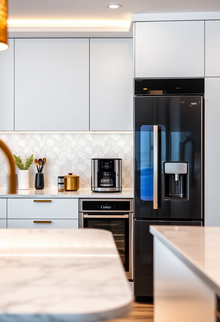 kitchen appliances ideas 3