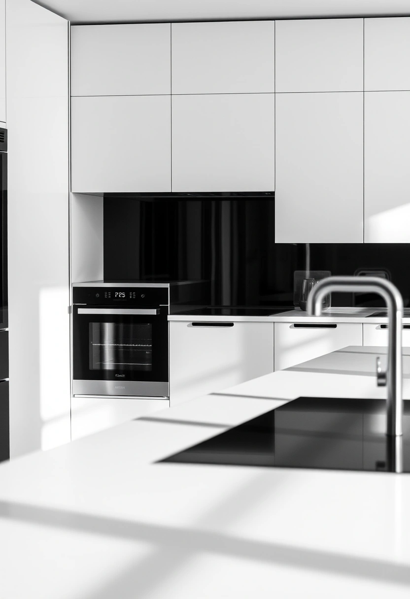 kitchen appliances ideas 6