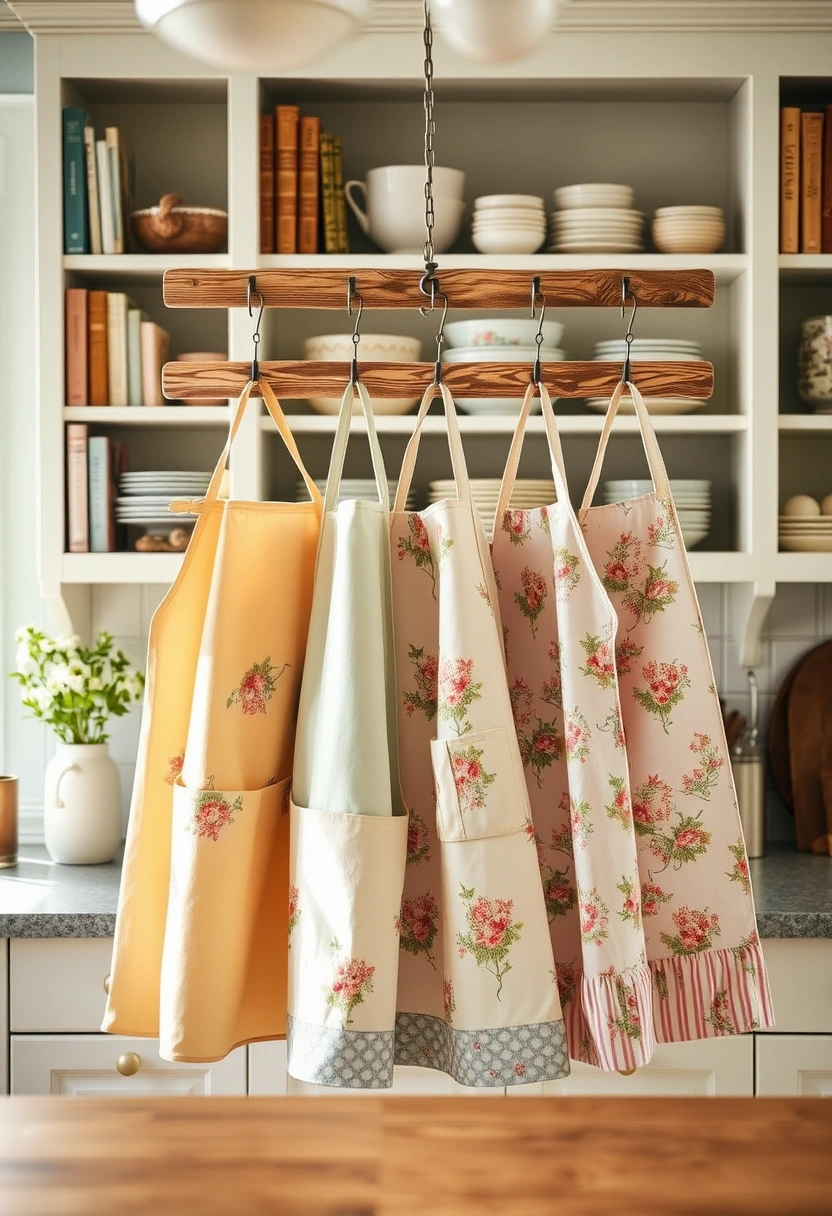 kitchen apron design ideas 1