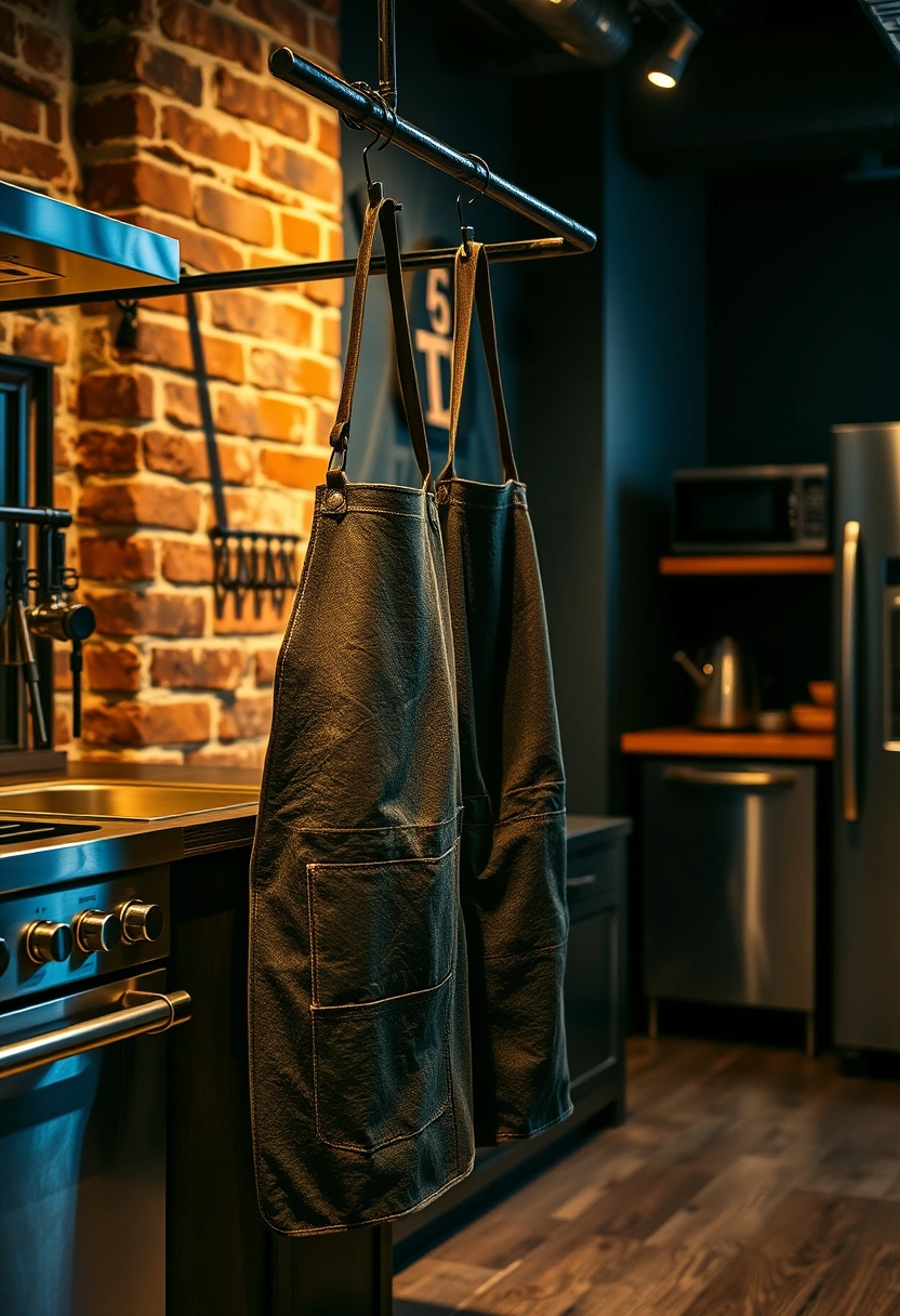 kitchen apron design ideas 10