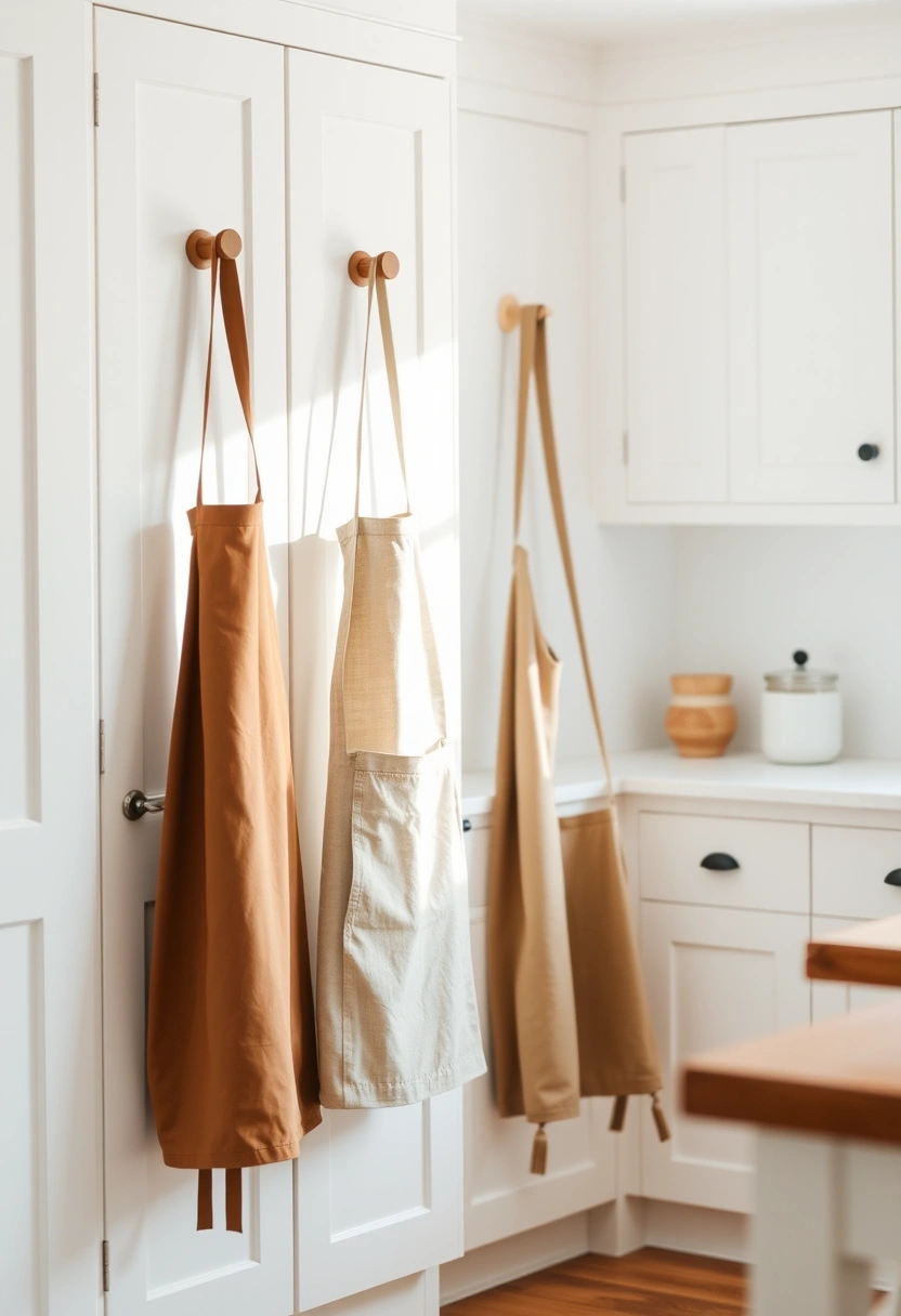 kitchen apron design ideas 11