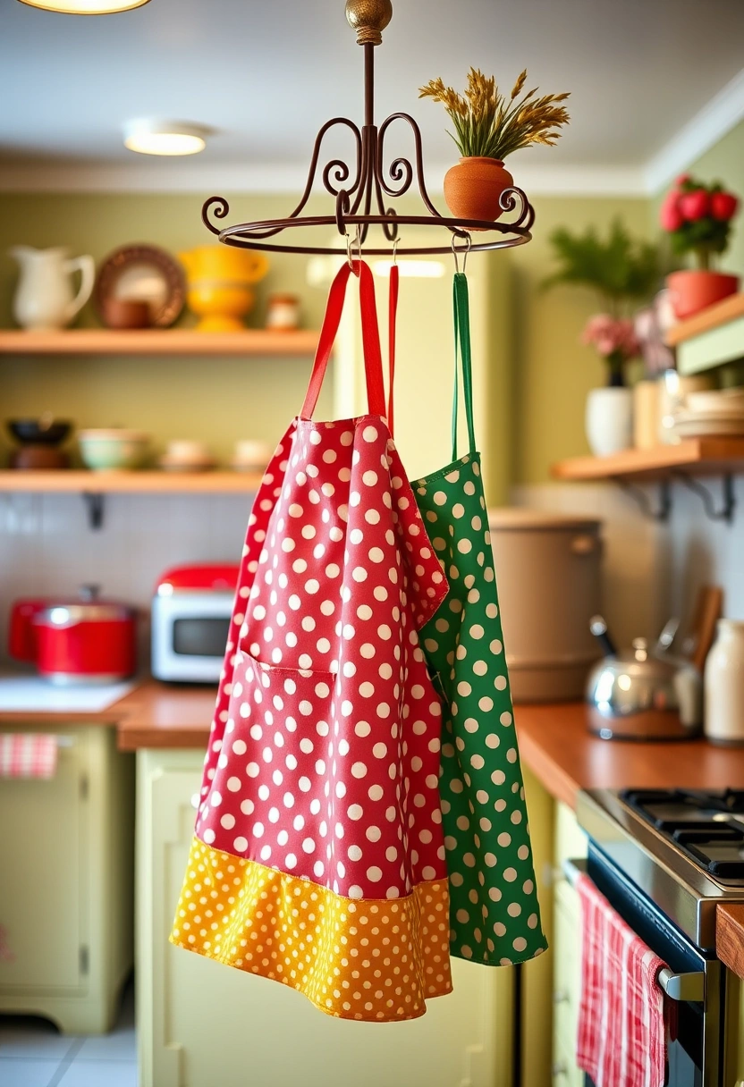 kitchen apron design ideas 16
