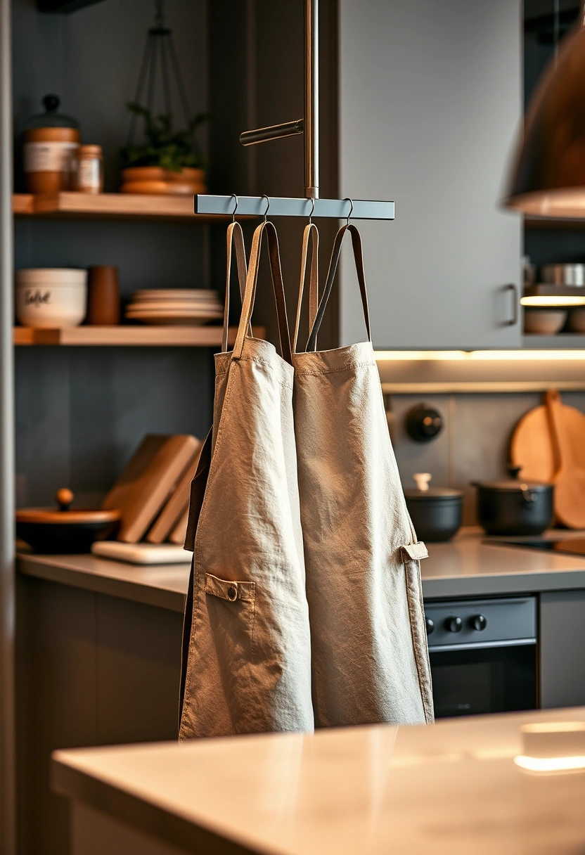 kitchen apron design ideas 20