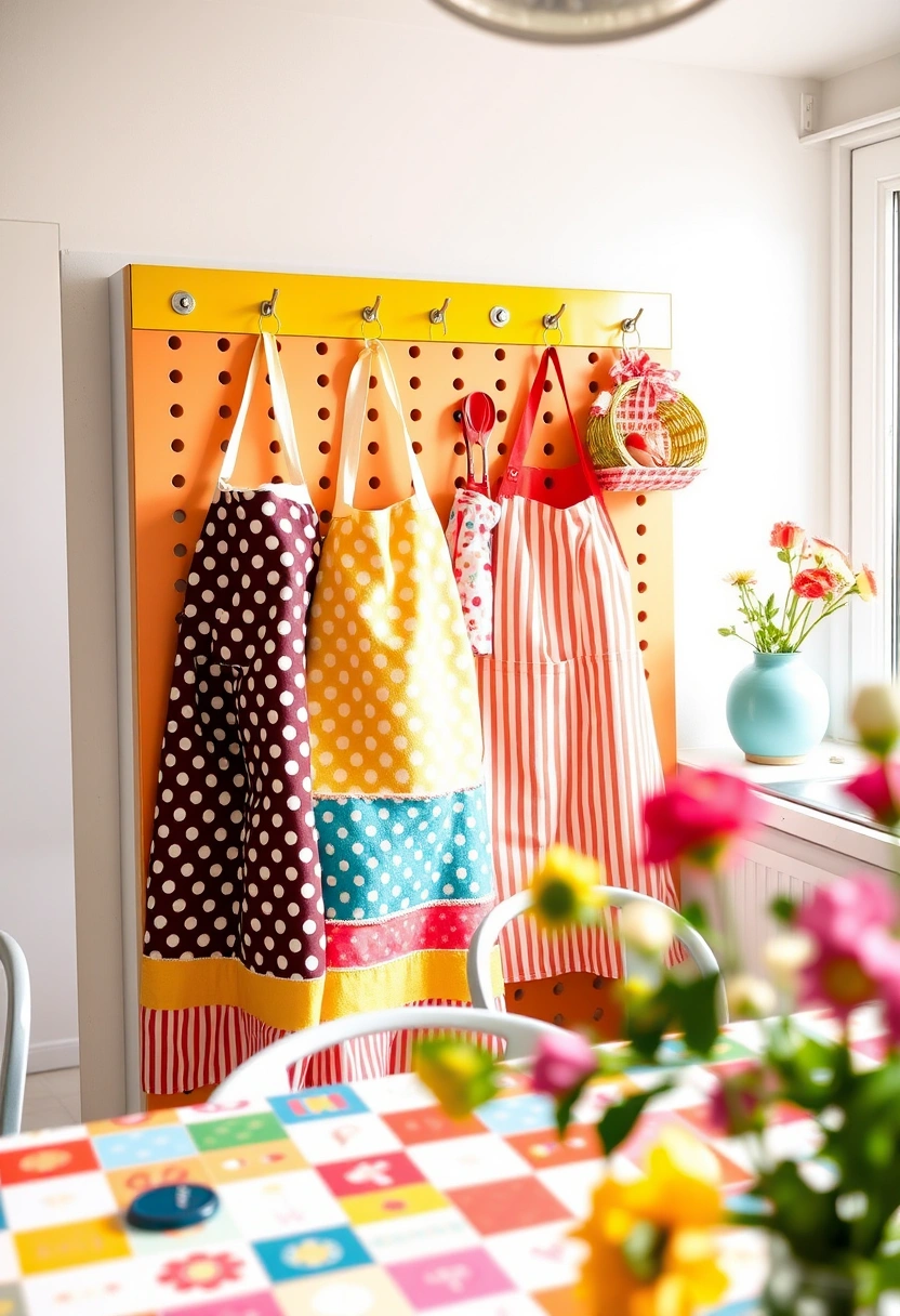 kitchen apron design ideas 3