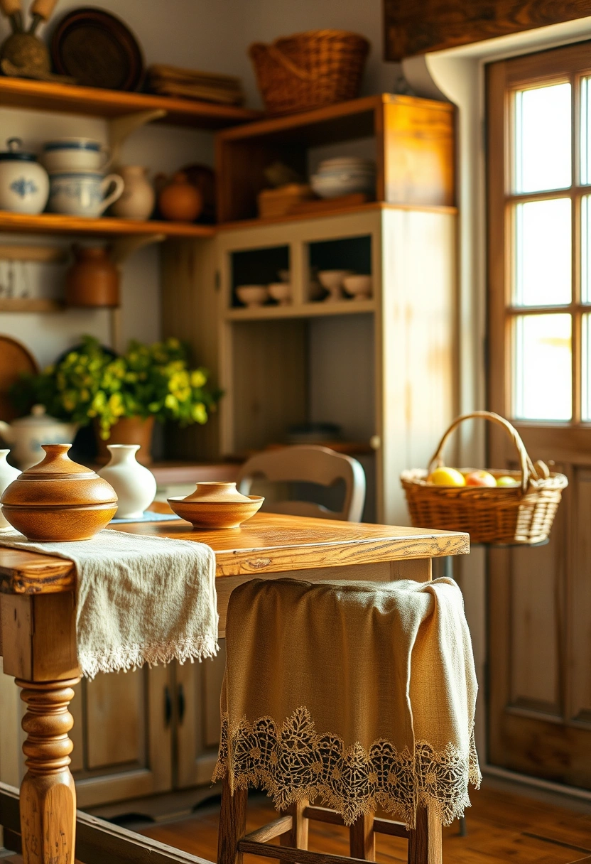 kitchen apron design ideas 4