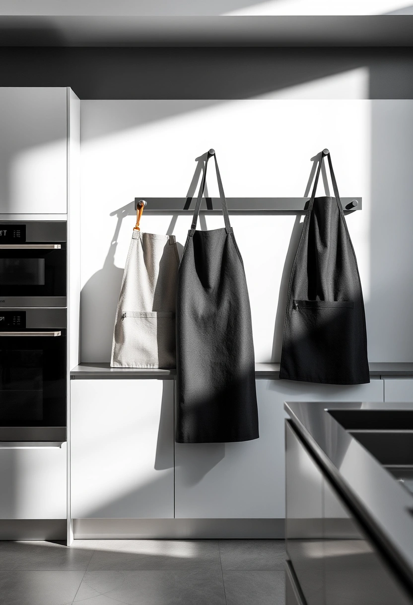 kitchen apron design ideas 5