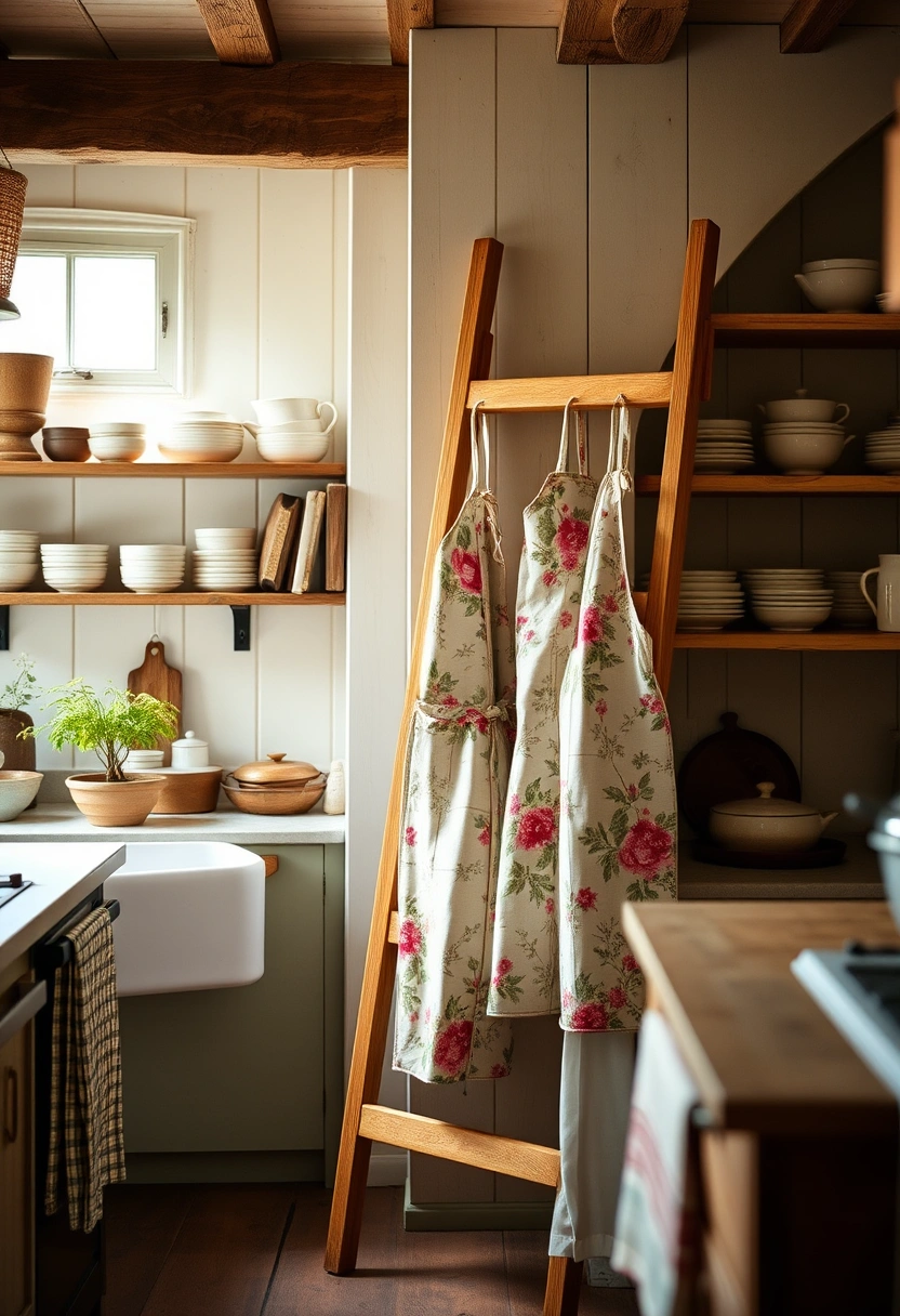 kitchen apron design ideas 7