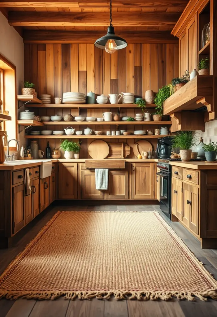 kitchen area rugs ideas 1