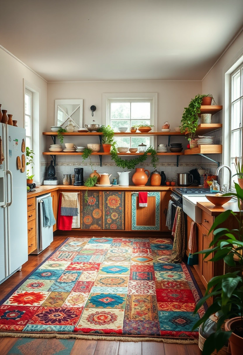 kitchen area rugs ideas 10