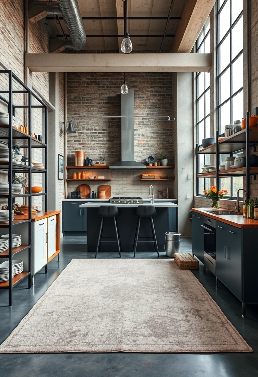kitchen area rugs ideas 13