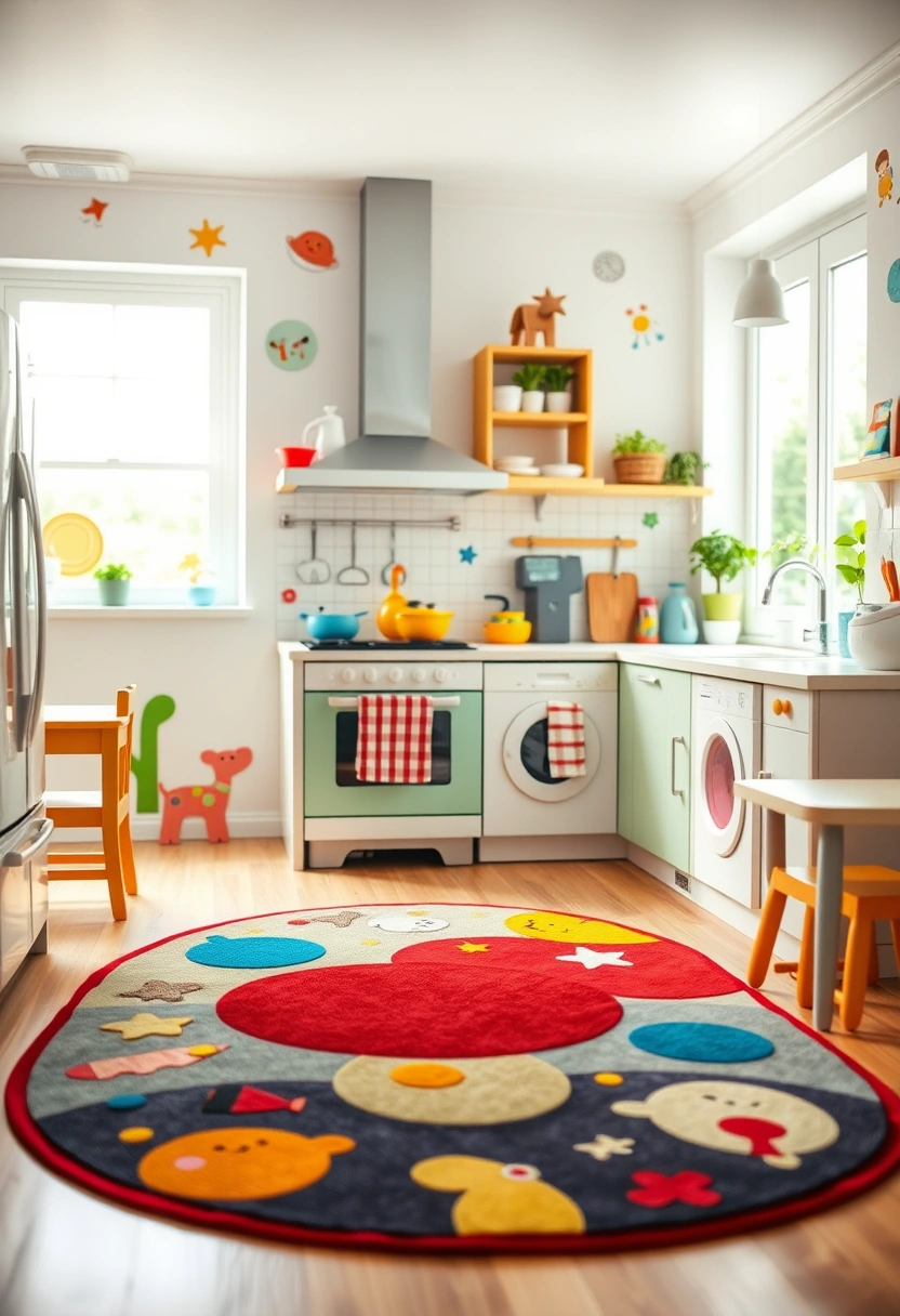 kitchen area rugs ideas 14