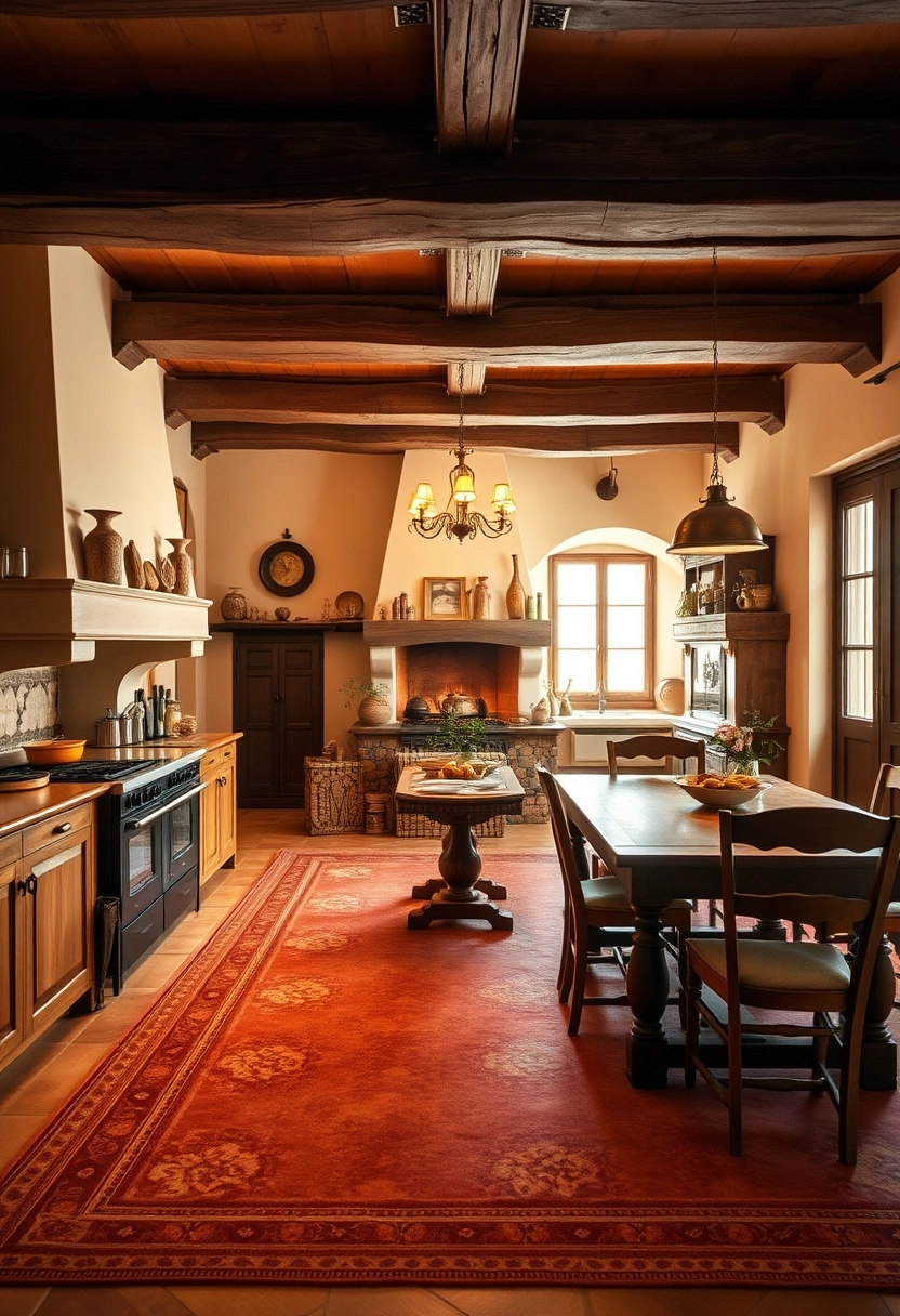 kitchen area rugs ideas 15