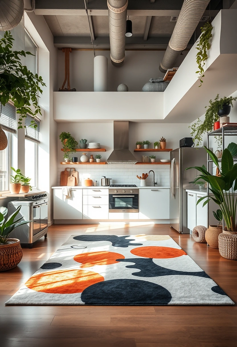 kitchen area rugs ideas 20