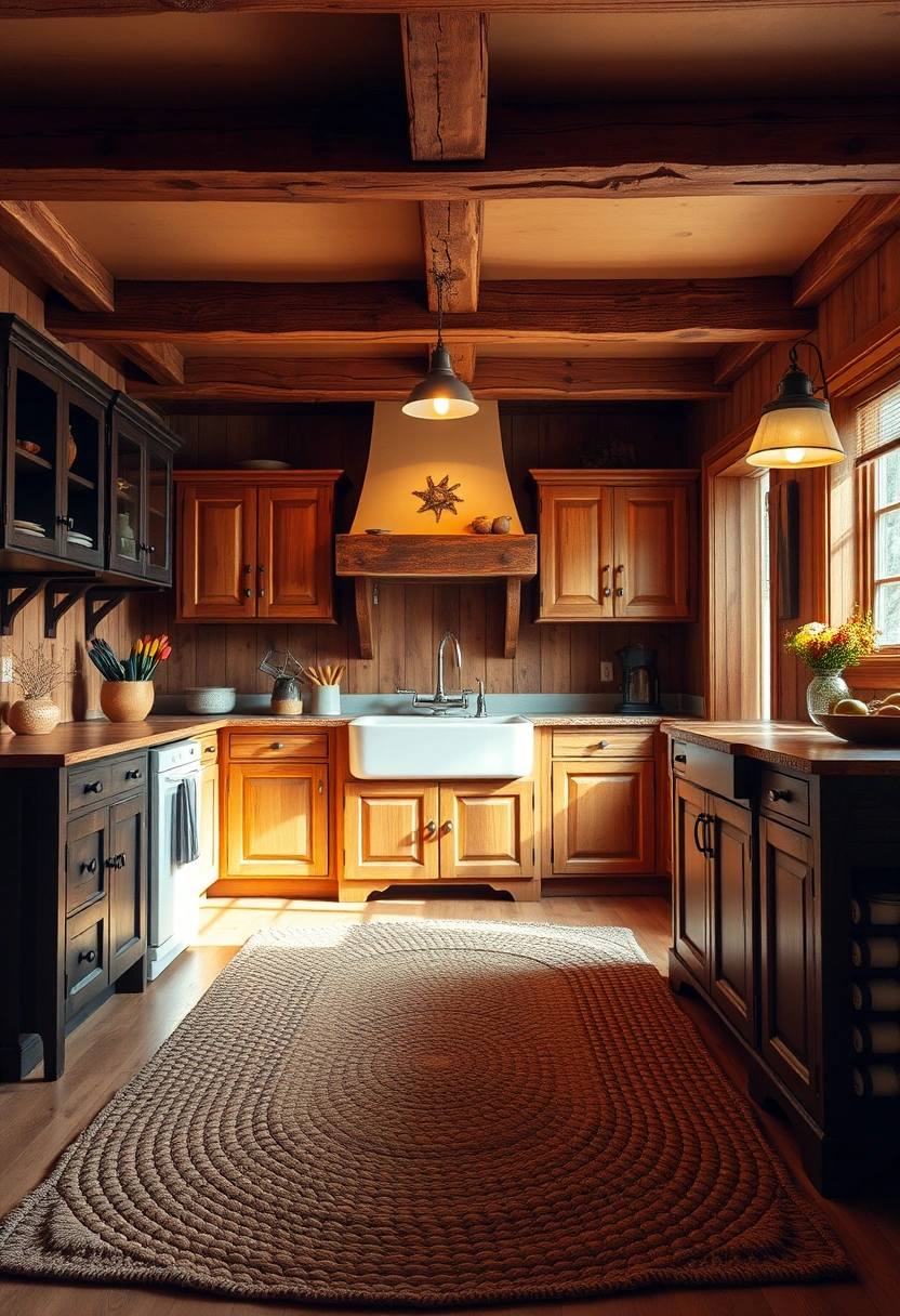 kitchen area rugs ideas 6