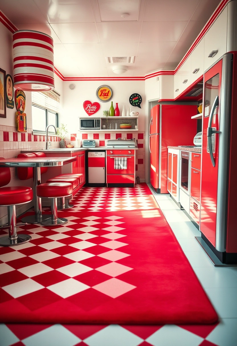 kitchen area rugs ideas 7