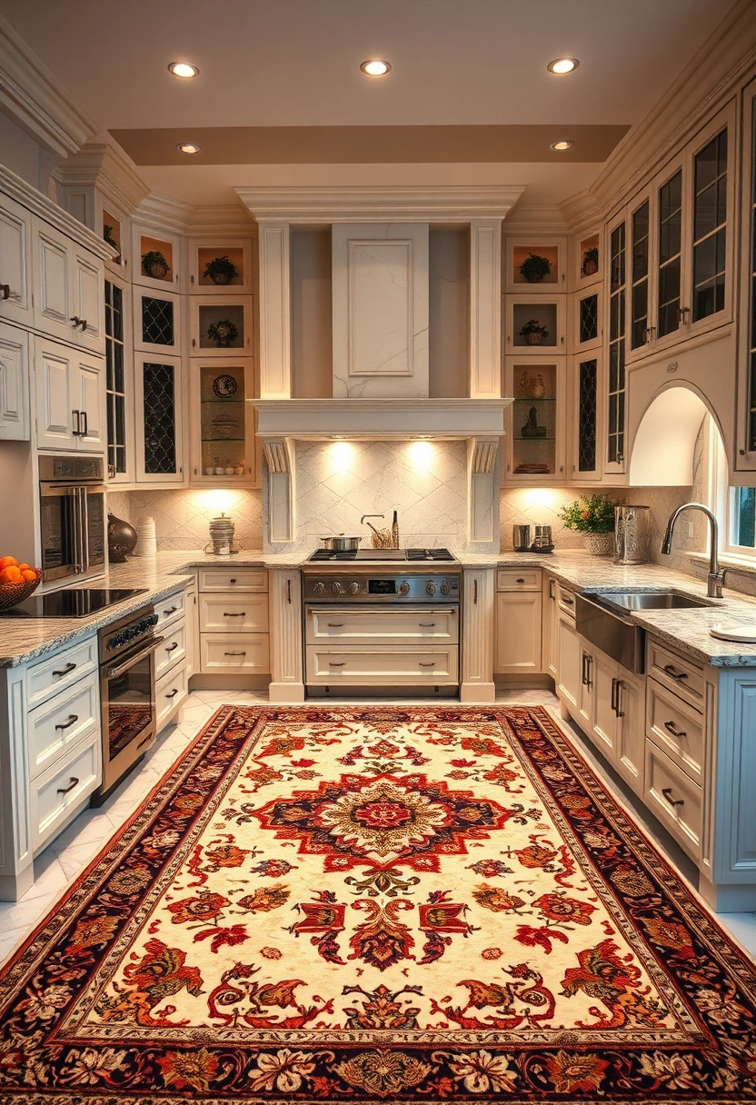 kitchen area rugs ideas 8