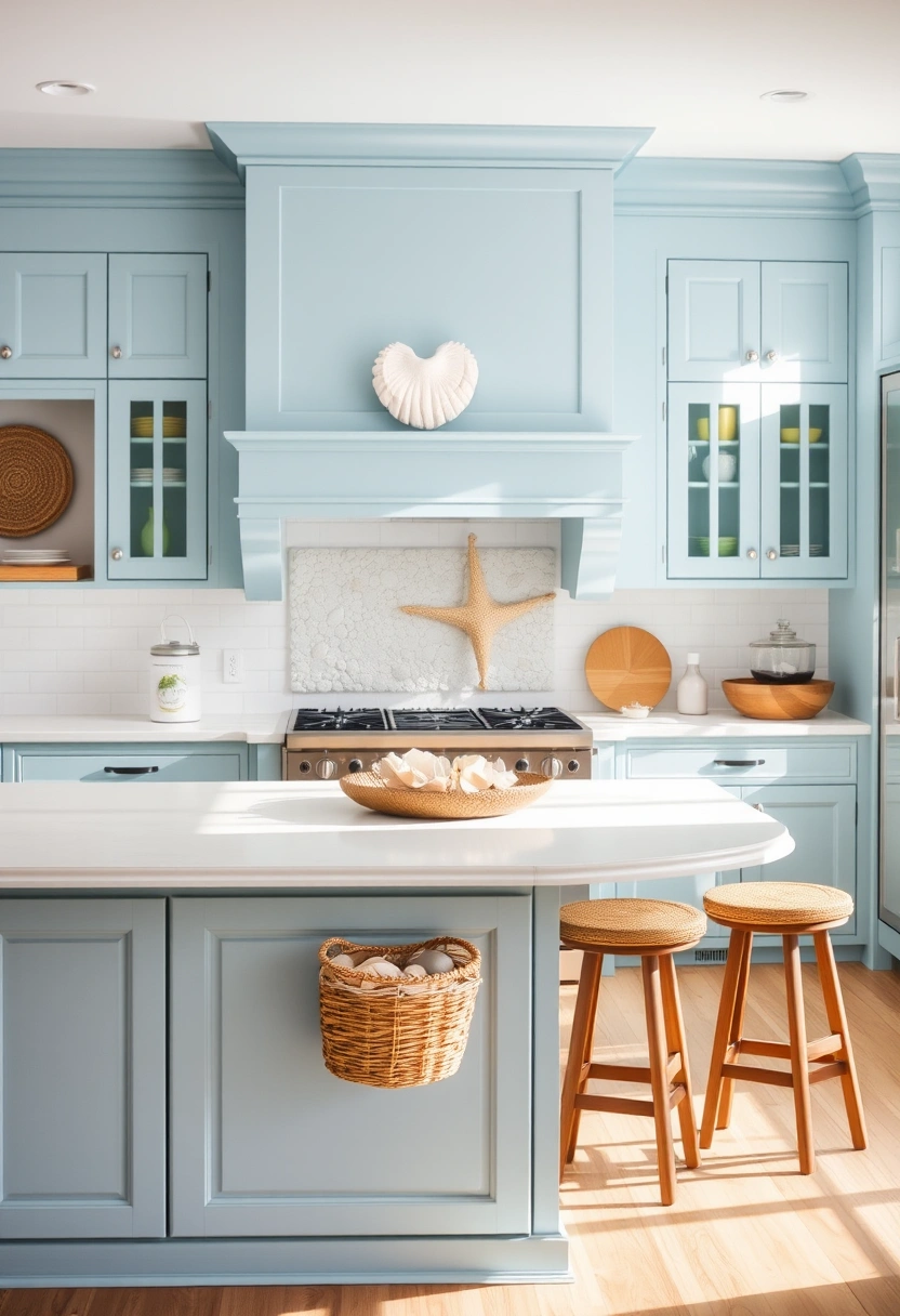 kitchen arrangement ideas 11