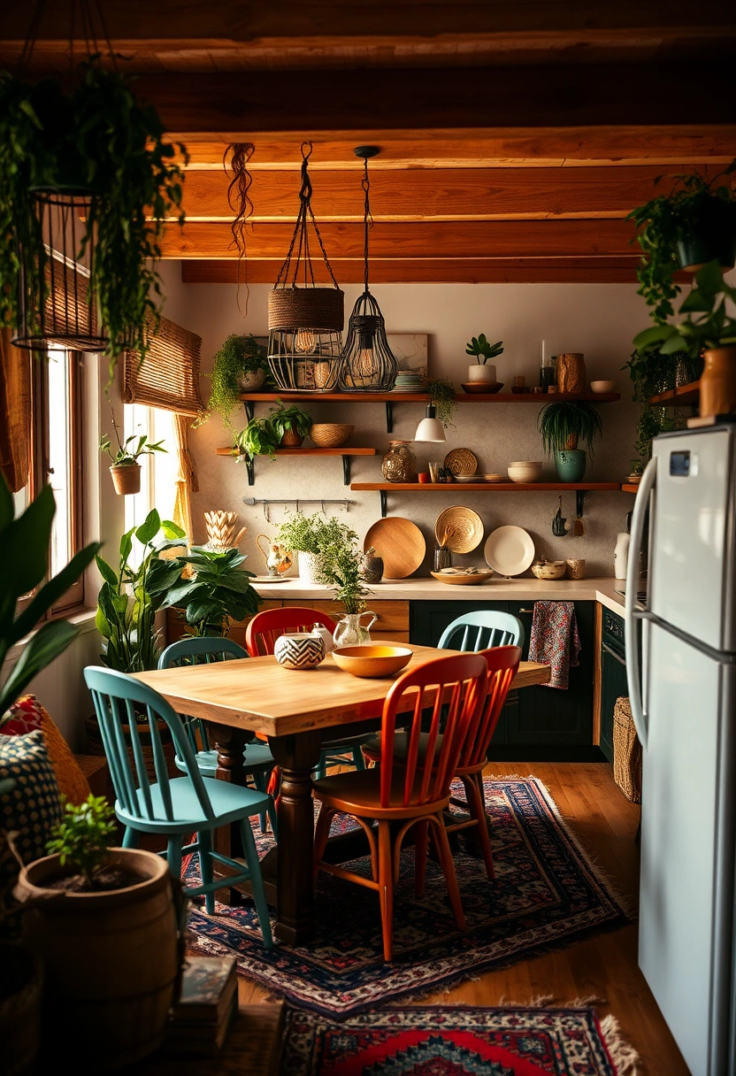kitchen arrangement ideas 12