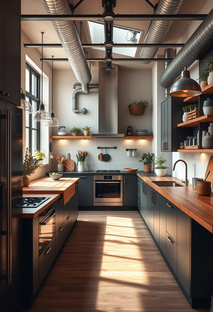 kitchen arrangement ideas 13