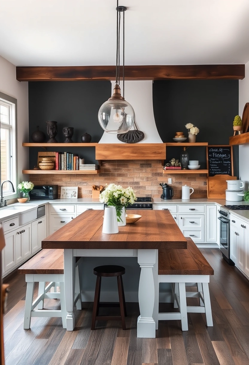 kitchen arrangement ideas 14