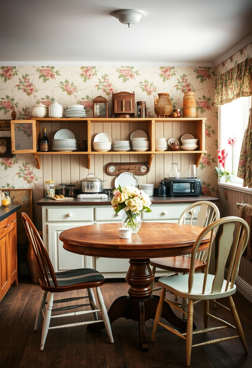 kitchen arrangement ideas 17
