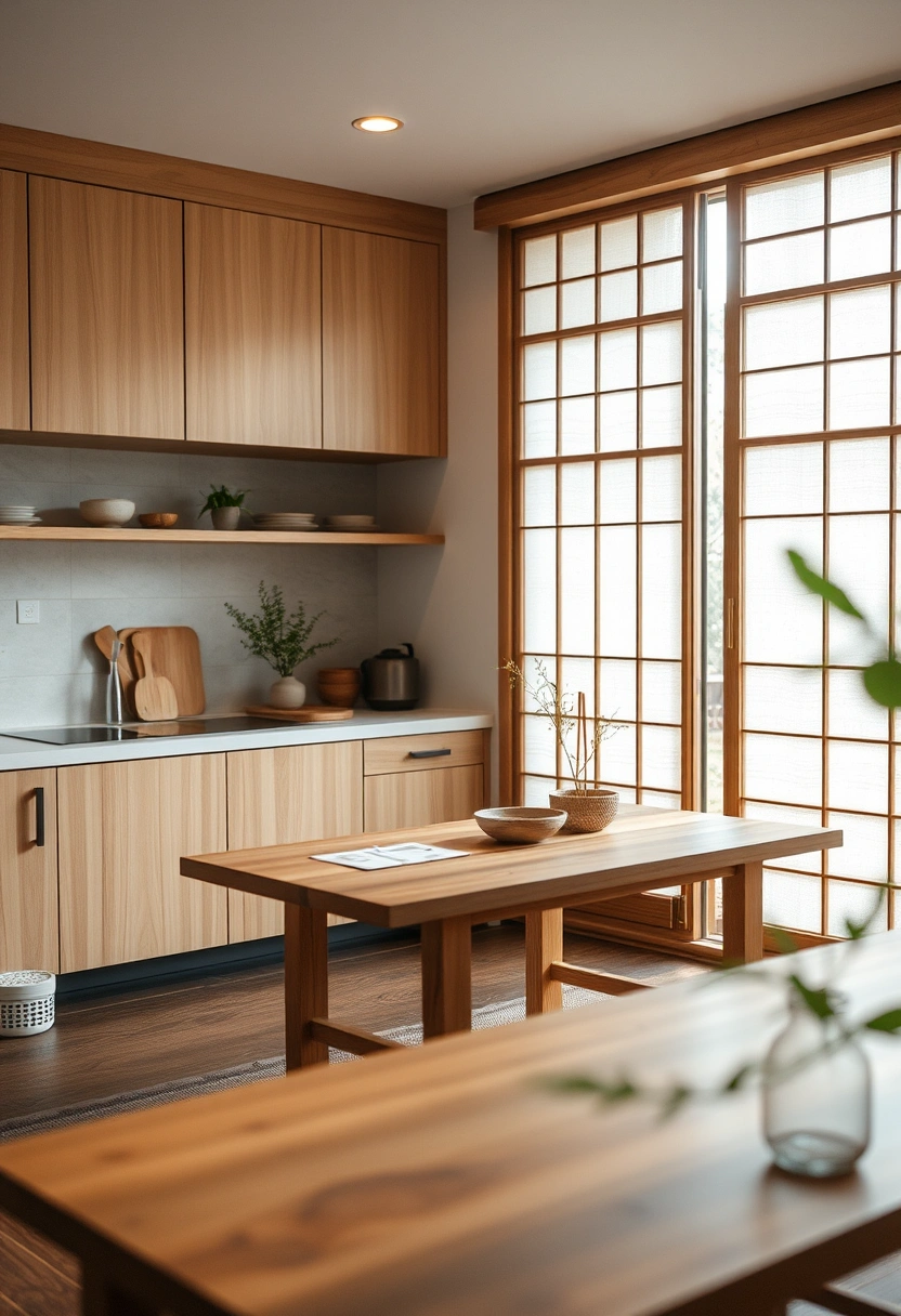 kitchen arrangement ideas 19