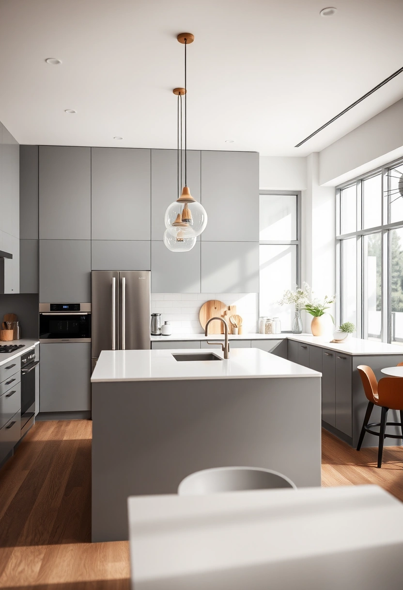 kitchen arrangement ideas 2
