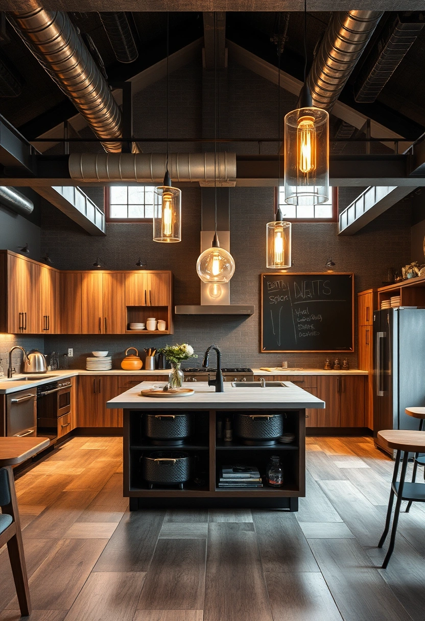 kitchen arrangement ideas 20
