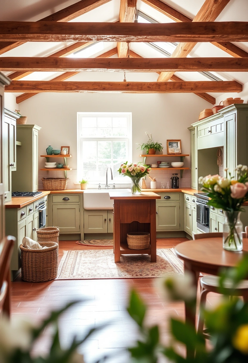 kitchen arrangement ideas 5