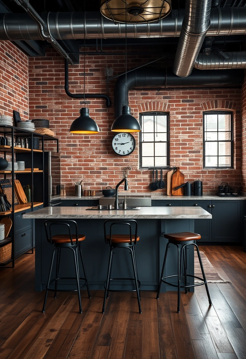 kitchen arrangement ideas 6