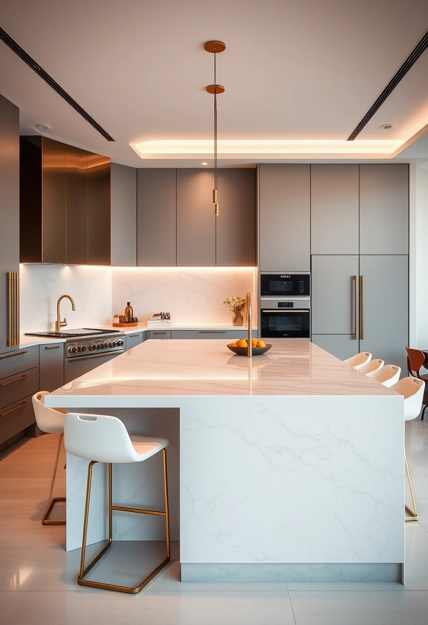kitchen arrangement ideas 7