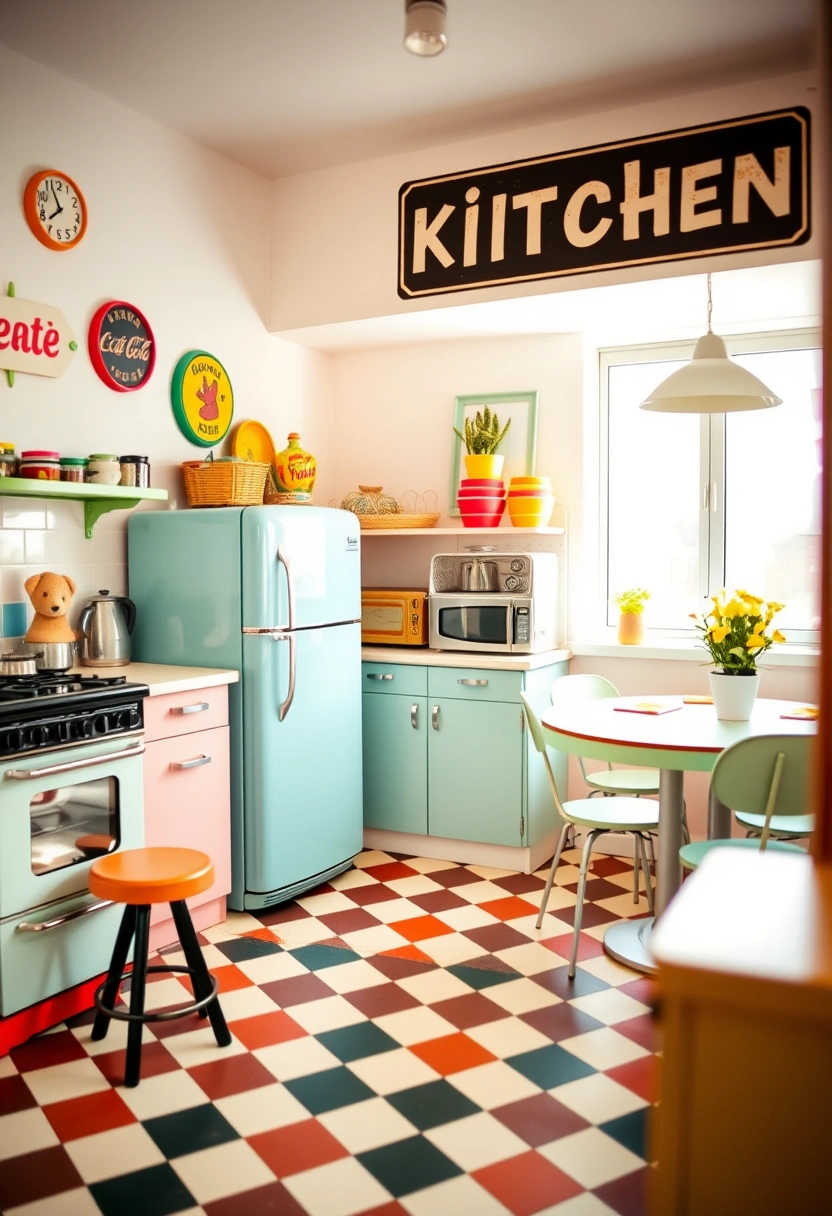 kitchen arrangement ideas 8