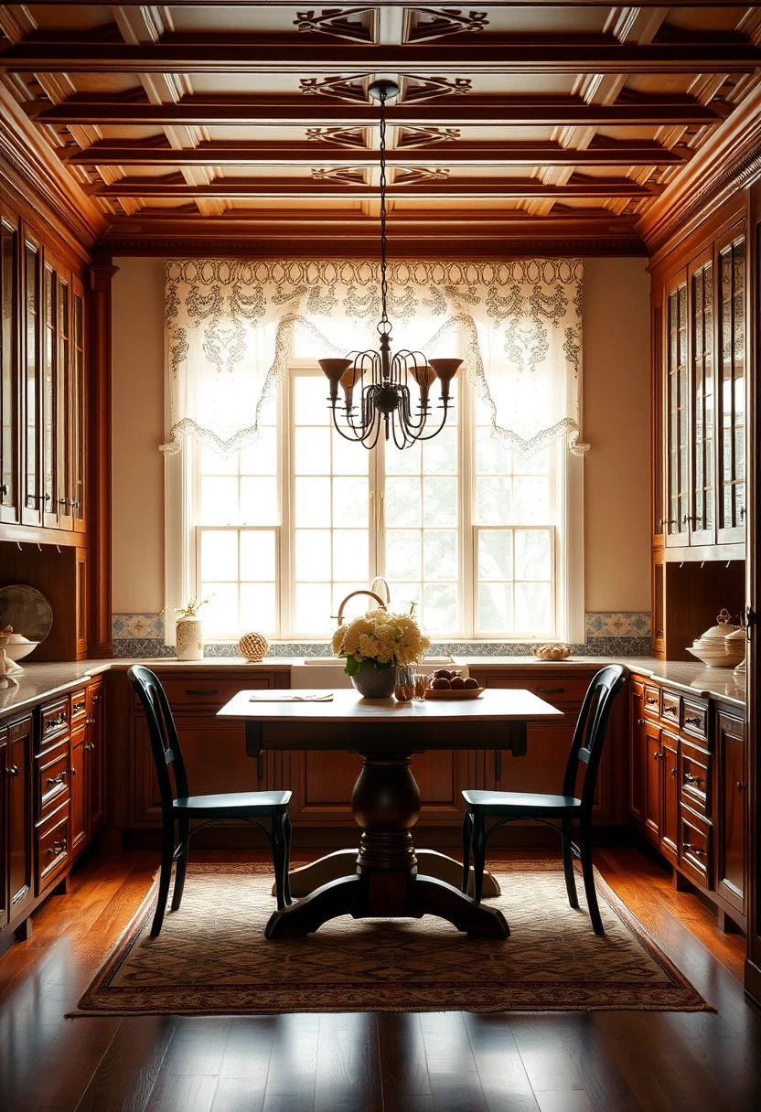 kitchen arrangement ideas 9