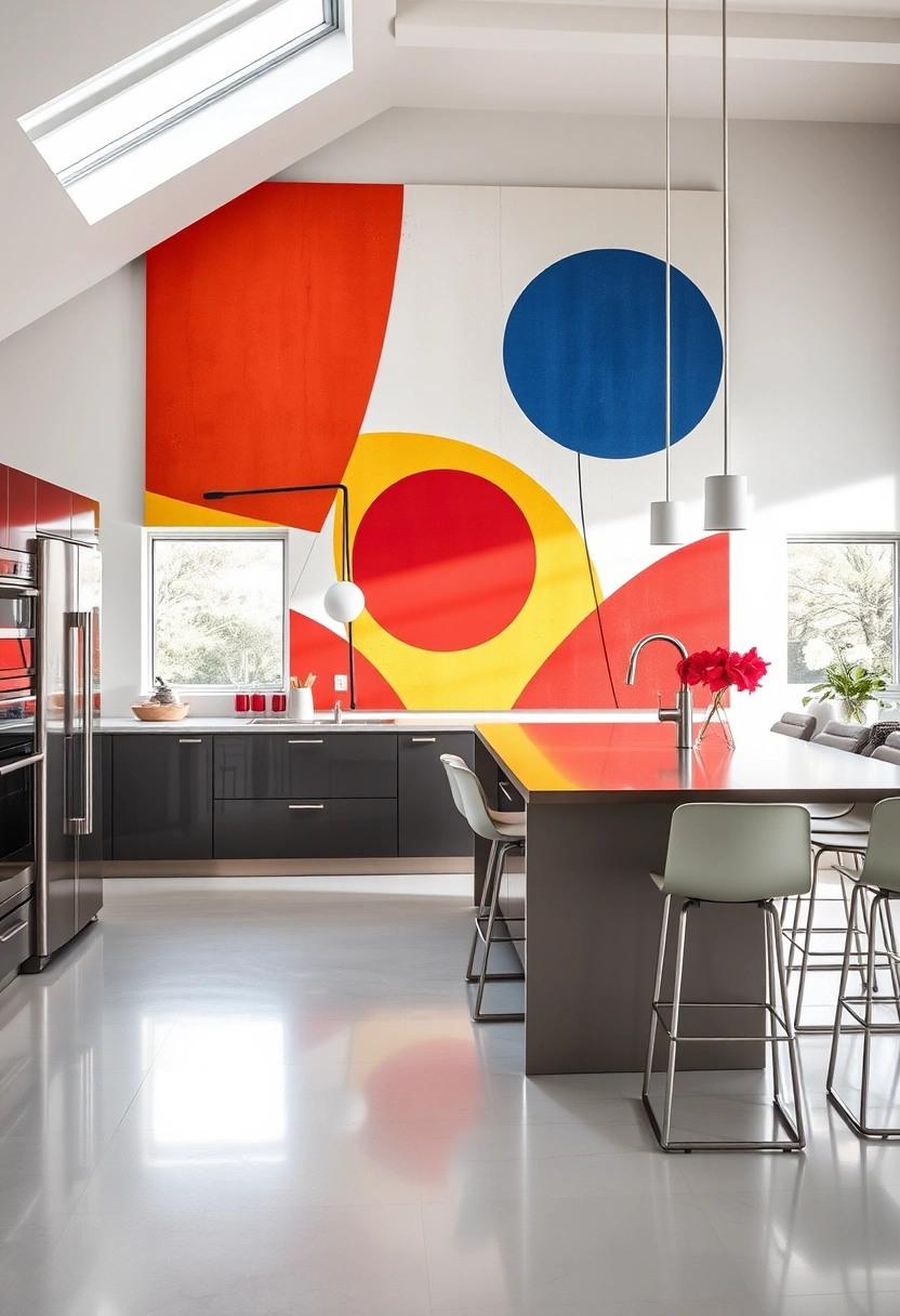 kitchen artwork ideas 11