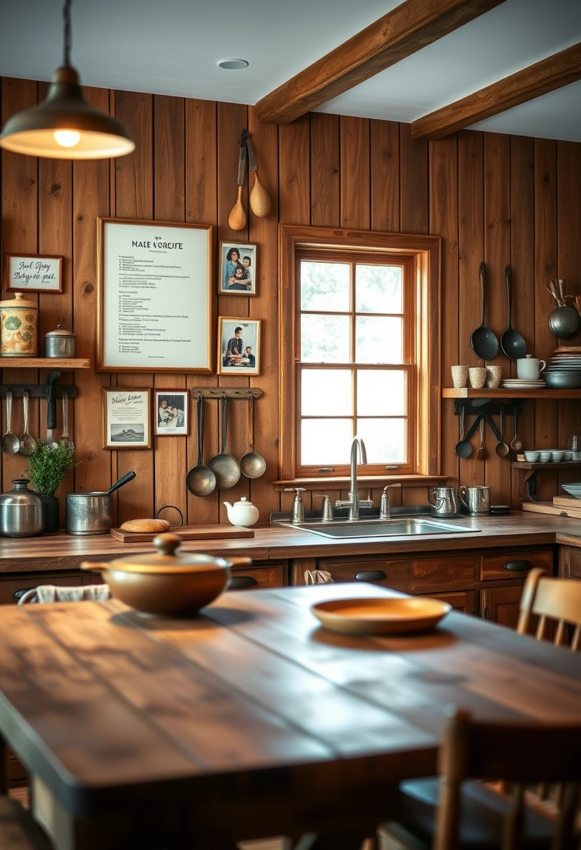 kitchen artwork ideas 16