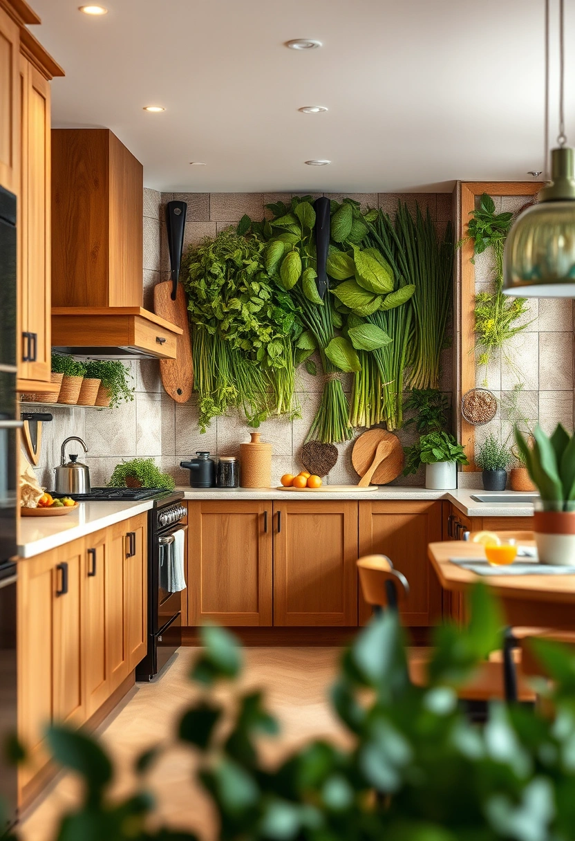 kitchen artwork ideas 19