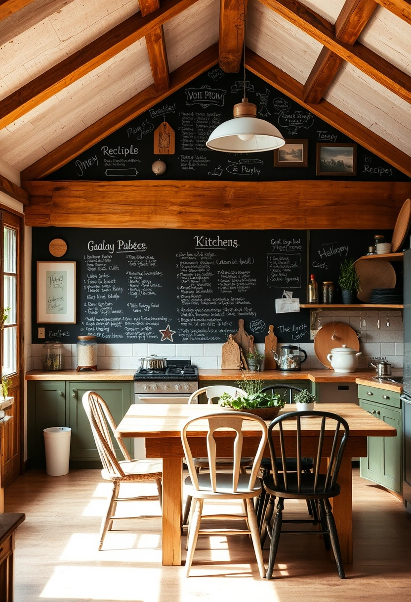 kitchen artwork ideas 4