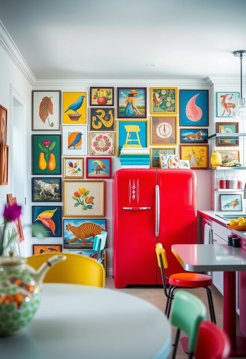kitchen artwork ideas 5