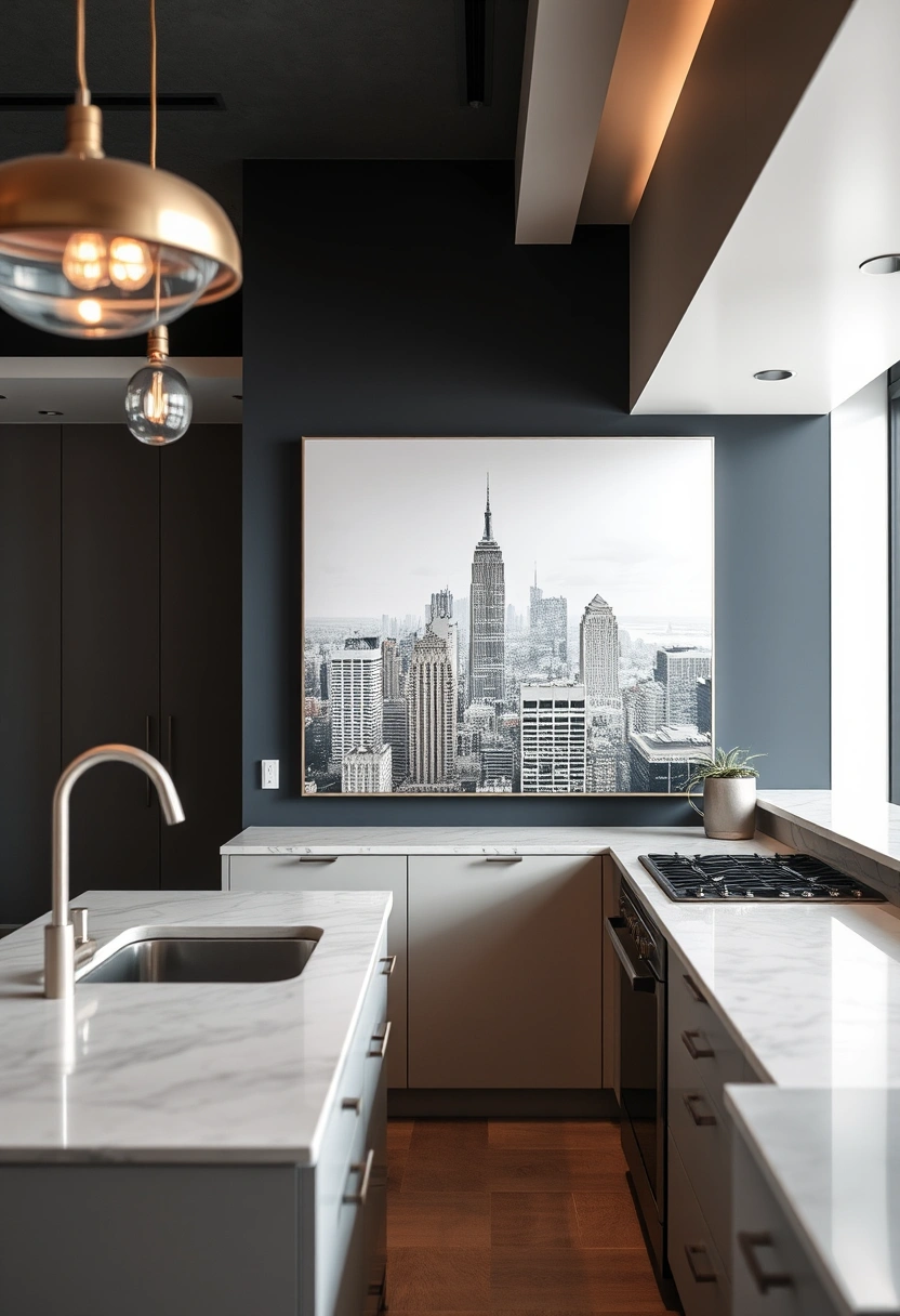 kitchen artwork ideas 6
