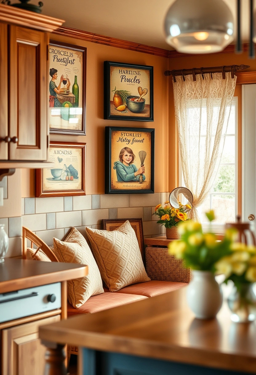 kitchen artwork ideas 7