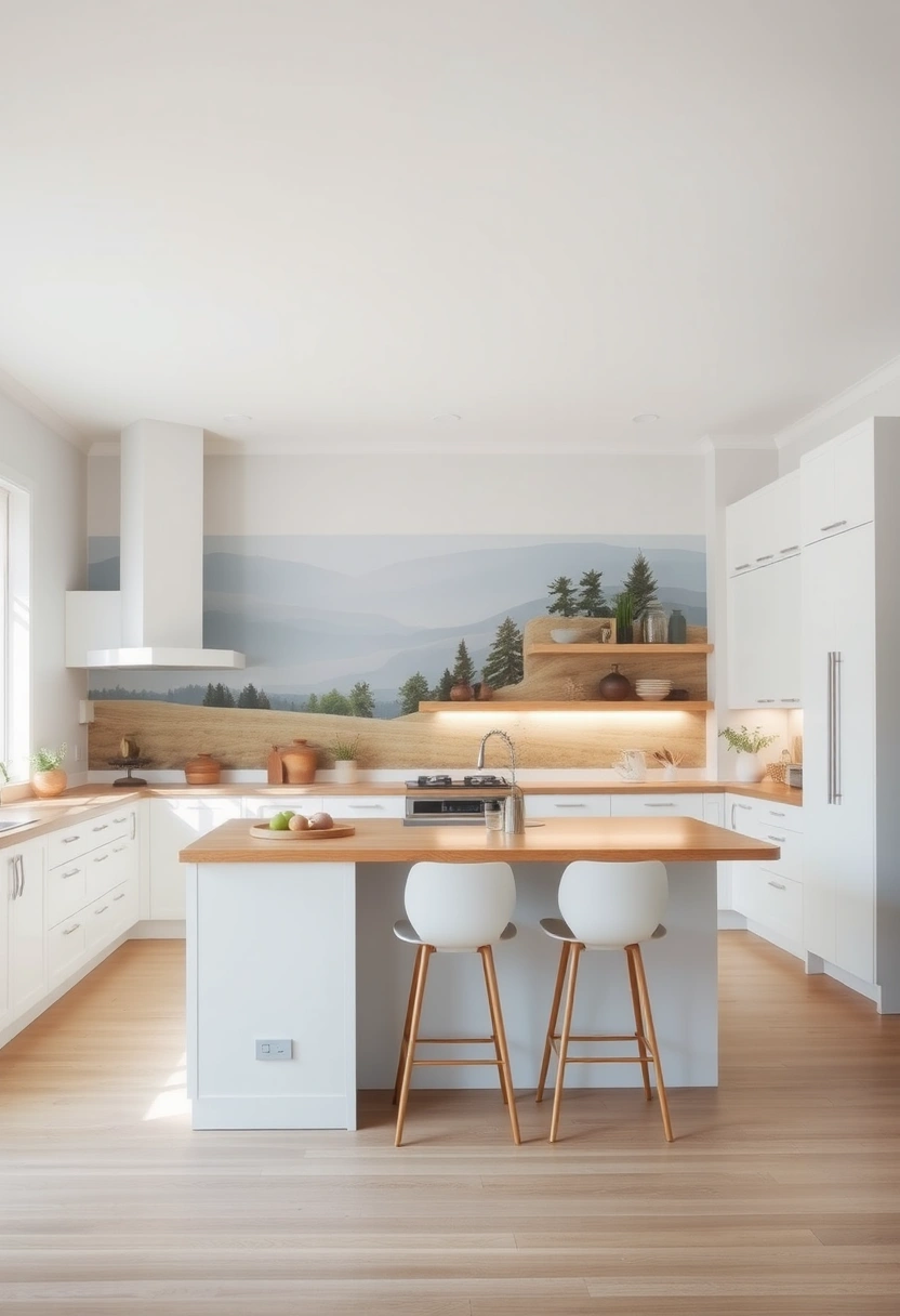 kitchen artwork ideas 8