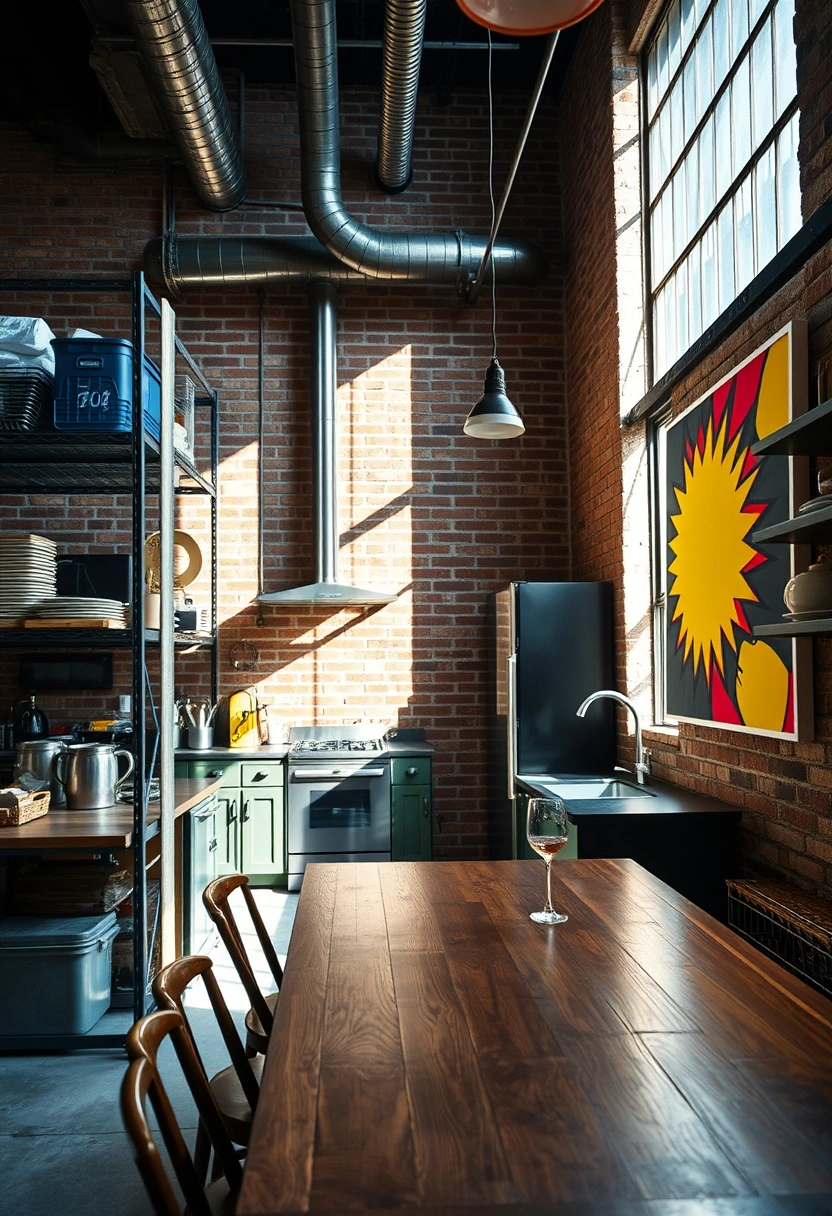 kitchen artwork ideas 9