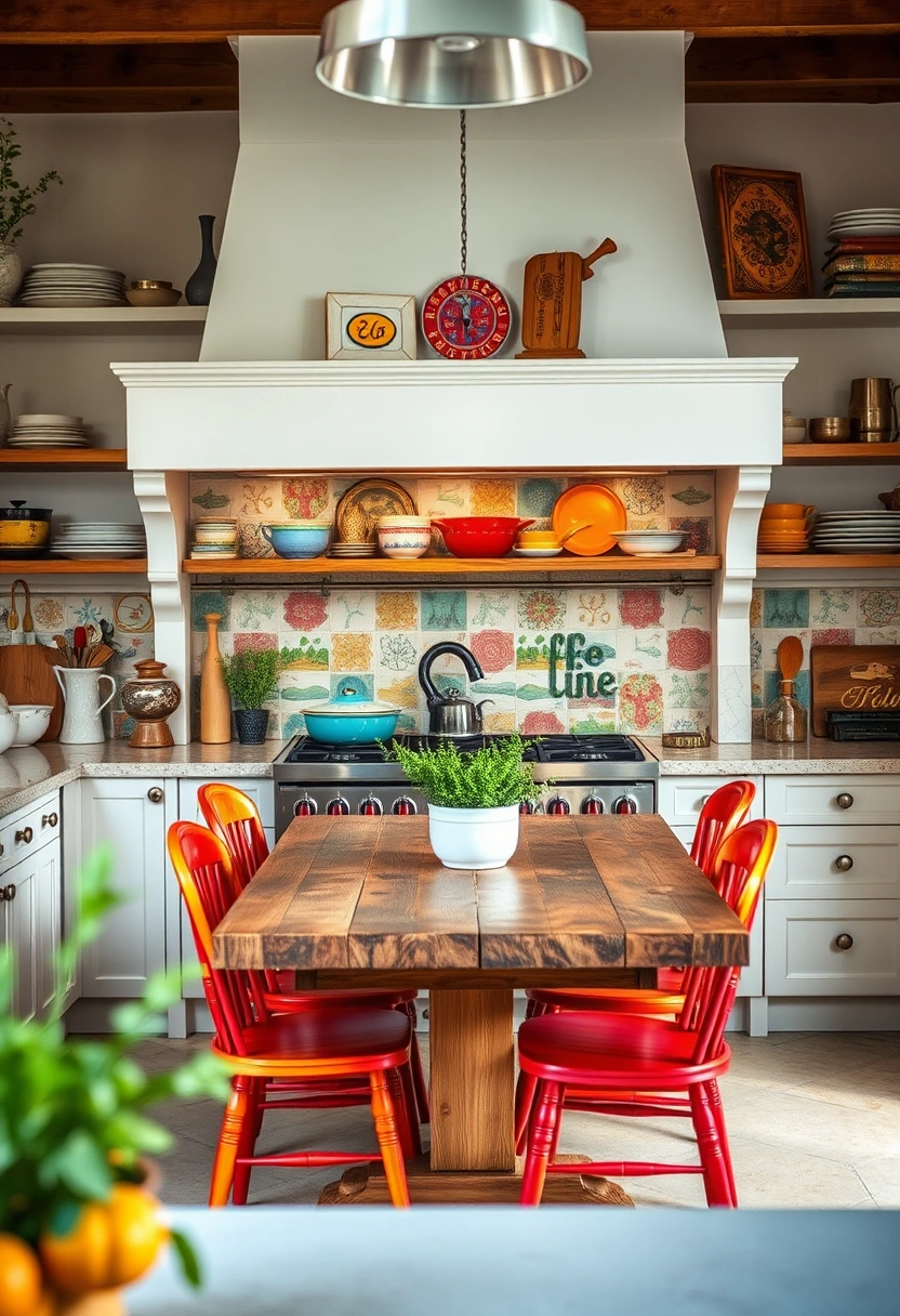 kitchen backsplash ideas 14