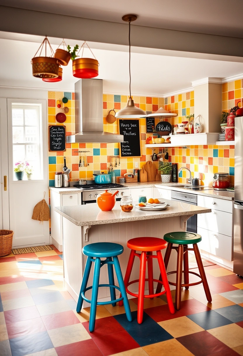 kitchen backsplash ideas 18