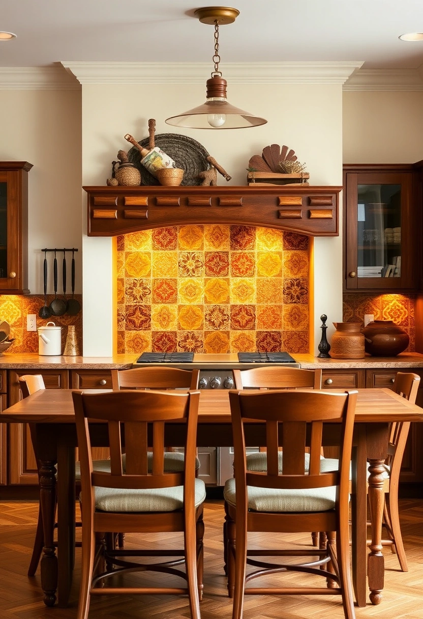 kitchen backsplash ideas 20