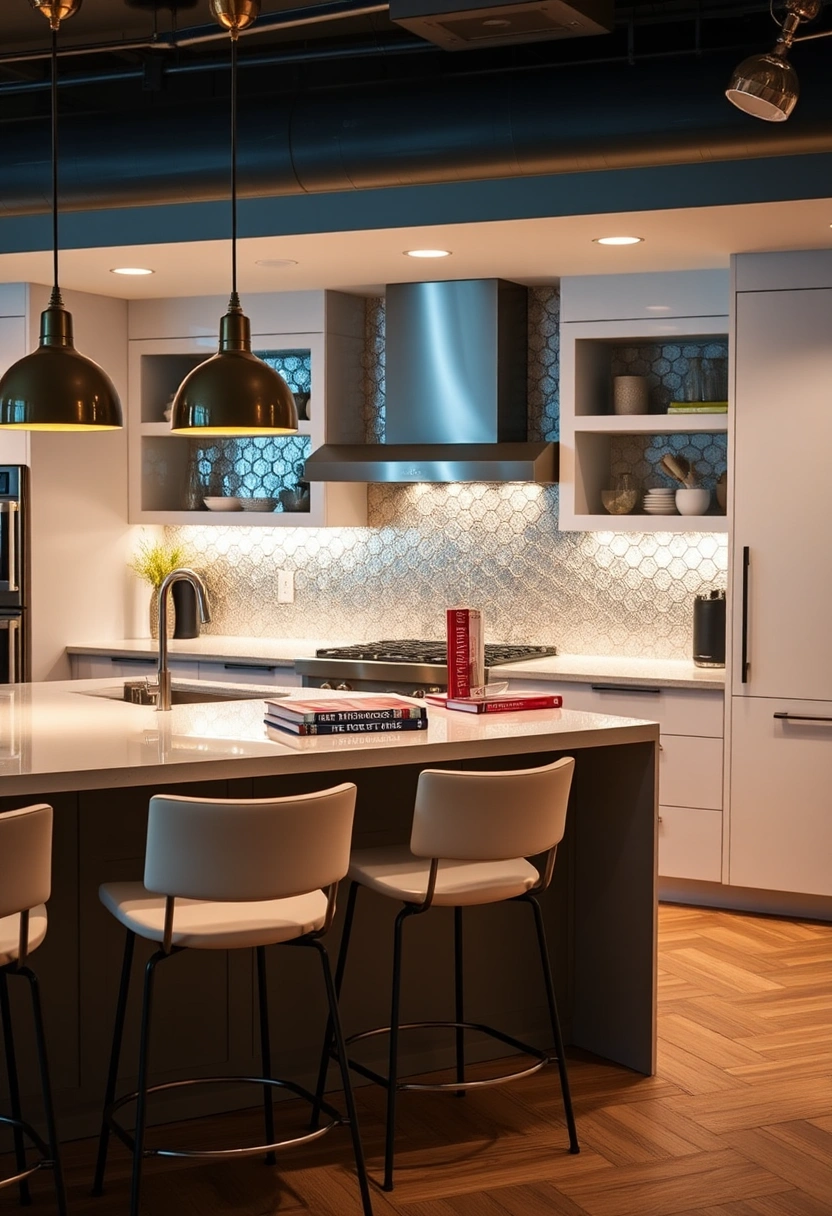 kitchen backsplash ideas 6